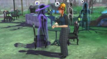 The Sims 4: Life & Death – Dave Miotke And Morgan Henry Interview