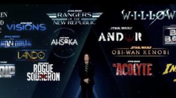 Why So Many Star Wars Movies Are Stuck in Limbo: What’s Really Happening?