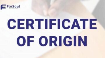 Certificate Of Origin Application In Bahrain