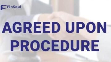Agreed Upon Procedure