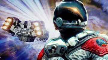 Starfield 2 will be “one hell of a game” claims designer as Bethesda learns from its mistakes