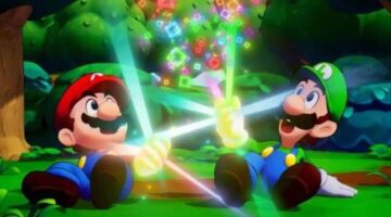 The Bonds of Brothership – A Preview of Things to Come in Mario & Luigi: Brothership | COGconnected
