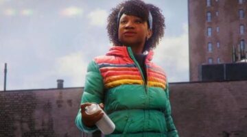 Spider-Man 2’s Natasha Ofili Talks Landing, Expanding, and Playing the Role of Hailey Cooper
