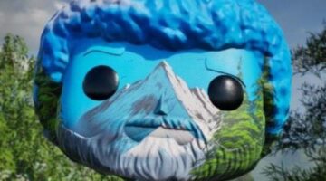 What’s Next for Funko Fusion? 10:10 Games Maps Out The Future at New York Comic Con