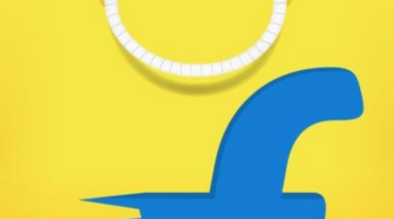 Flipkart Cashback Offer