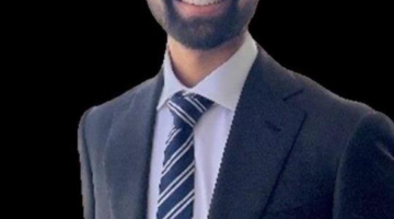 Dr Karan Rao – Interventional Cardiologist & Researcher, Sydney