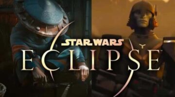 Star Wars Eclipse: A Bold New Chapter in the High Republic Era Gaming