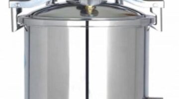 Portable Autoclave LPOA-B11