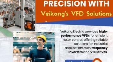 Understanding the Benefits of Frequency Inverters for Enhanced Efficiency