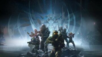 Halo 5: Guardians PC Port Was Apparently Scrapped Due To Technical Issues