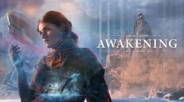Unknown 9: Awakening Review – Gamer Social Club