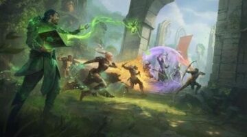 The Elder Scrolls Online Update 44 is available for free on PC/Mac