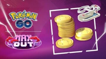 Pokémon Go Daily PokéCoin Bounty Part 3 Launches In November
