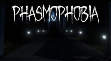 Phasmophobia – PS5 Early Access | Thumb Culture