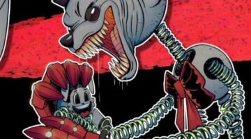 Finding Frankie Review (PC) | Smash Jump