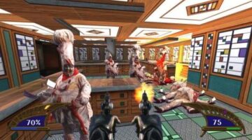 Killing Time: Resurrected Review | TheXboxHub
