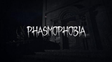 Phasmophobia Brings Co-op Ghost Hunting to Xbox Series X|S and PlayStation 5
