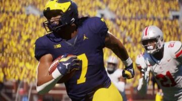 Electronic Arts Announces Record Financial Quarter Driven by EA Sports