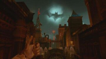 Batman: Arkham Shadow Review – Duuro Plays