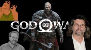The God of War TV Series Restarting From Scratch Might Be A Blessing In Disguise