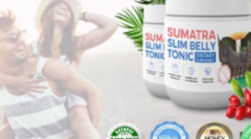 Sumatra Slim Belly Tonic Reviews