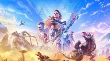 Review: Horizon Zero Dawn Remastered (PS5) – A Sublime Remaster of a Modern PlayStation Classic – PS