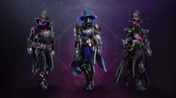 Destiny 2 Festival Of The Lost – Everything You Need to Know