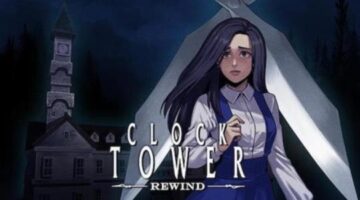 Clock Tower: Rewind Review – Vintage Horror | GB