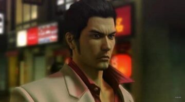 Review – Yakuza Kiwami (Switch) | WayTooManyGames