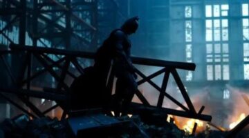 The Top 10 Best Comic Book Movie Trilogies, Ranked