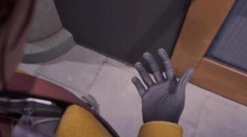 Max Tells You Off If You Try To Rewind In Life Is Strange: Double Exposure