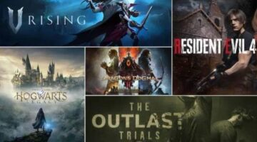 Save Over 100$ by Getting These Games for Your Steam Deck on the Humble Bundle Halloween Festival