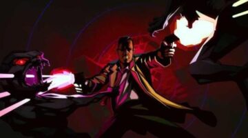 El Paso, Elsewhere (PS5) Review | VGChartz