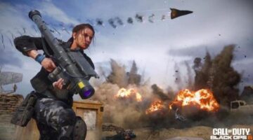 Call of Duty Development Process Won’t Change Under Microsoft;15 Studios Still Working on Franchise