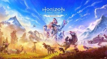 Horizon Zero Dawn Remastered Best Settings Guide For PC