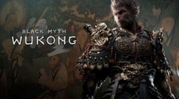 Success Of Black Myth:Wukong Has Led To Funding Of More Chinese Games, Including Major PS5 Exclusive