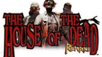 House Of The Dead Is Coming To The Big Screen