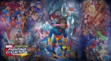 Marvel vs. Capcom Fighting Collection: Arcade Classics – Co-op Review