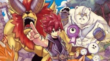 Marvelous Announces Weak Financial Results Ahead of Farmagia’s Release
