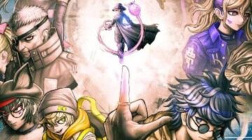Master Detective Archives: Rain Code Plus (PS5) Review | VGChartz