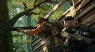 Predator: Hunting Grounds (Xbox) review – Still Needs Polish