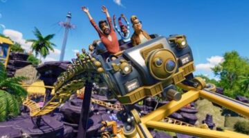 Planet Coaster 2 Review – A Ride with Ups and Downs | COGconnected