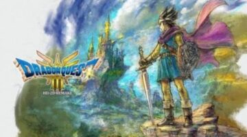 Dragon Quest III HD-2D Makes Us Think Differently About Combat | COGconnected