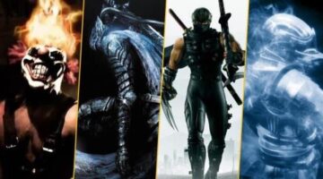 10 Hardest PS3 Games