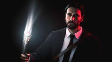 Alan Wake 2 Recoups Most Development and Marketing Costs; Control 2 on Track for Full Prod in 2025
