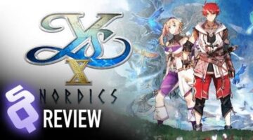 Ys X: Nordics review [SideQuesting]