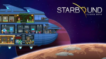Starbound Xbox Review – Star Trekkin Across The Universe │ Nerdy Bird Games