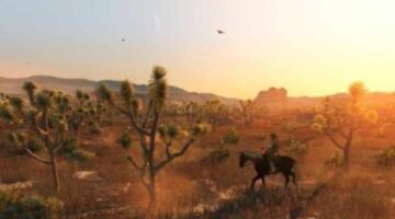 Red Dead Redemption is still a classic, now out on PC – Entertainium