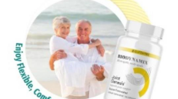 Joint Genesis Reviews:#1 Joint Health Supplement