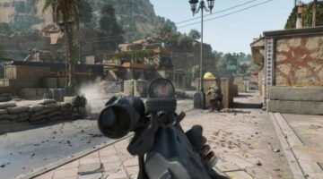 Delta Force Developer Stream Roadmap Leading Up to Launch Revealed